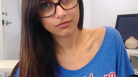 mia khalifa videos de porno|Mia Khalifa